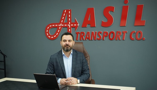 Asiltransport