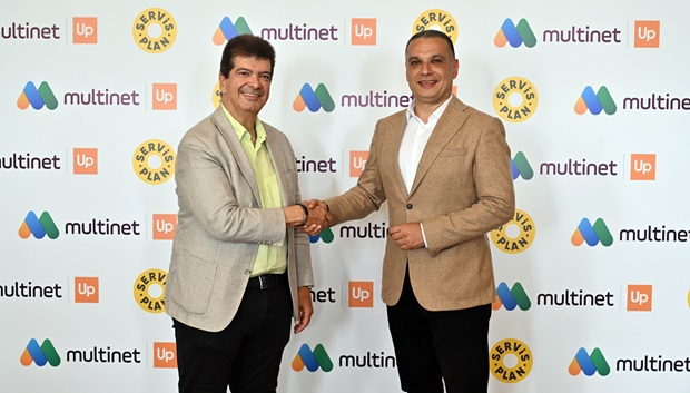 Multinetup
