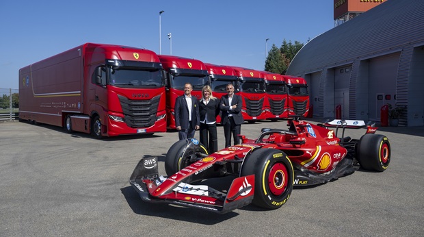 Iveco