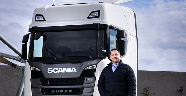 Scania