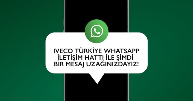 ıveco