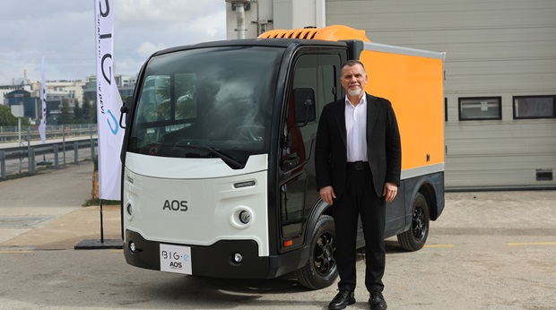 anadolu isuzu