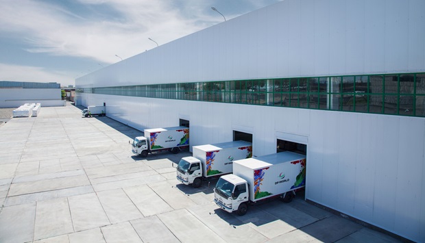 DP world