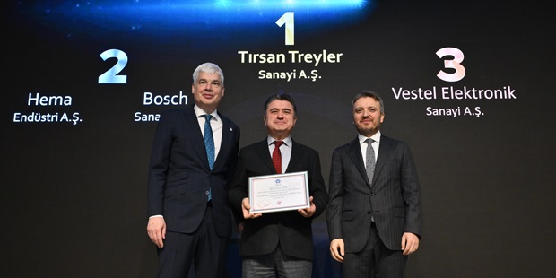 Tırsan
