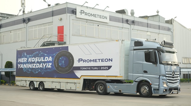 Prometeon