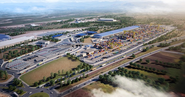 railport
