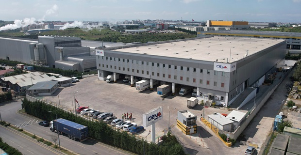 CEVA