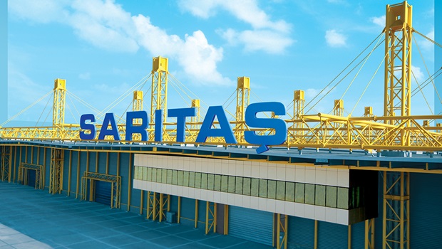 Sarıtaş