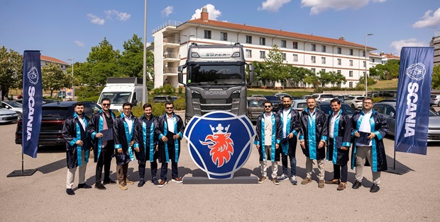 Scania