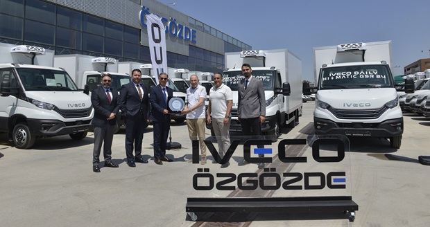 ıveco
