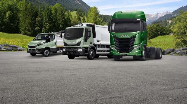 ıveco