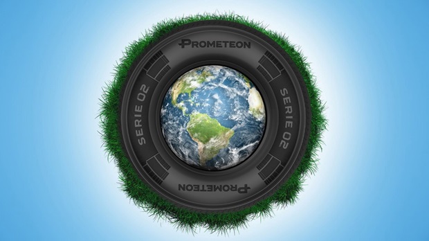 Prometeon