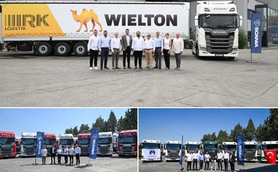 Scania