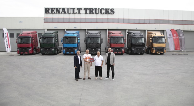 Renault