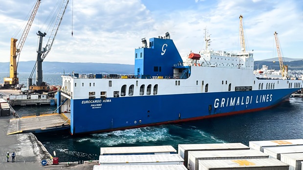 grimaldi