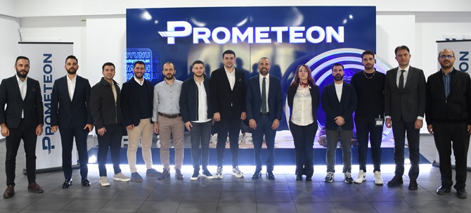 Prometeon