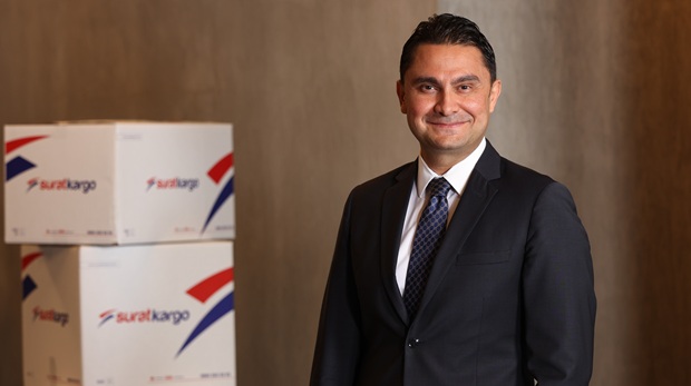 sürat kargo