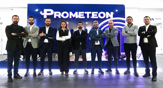 Prometeon