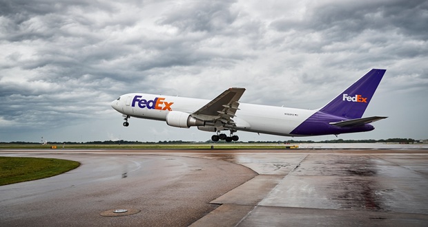 fedex