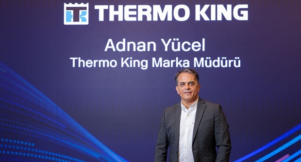 thermo king