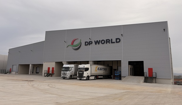 DP world