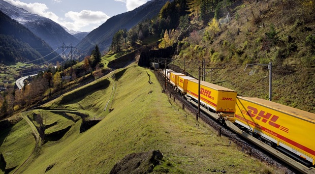 DHL