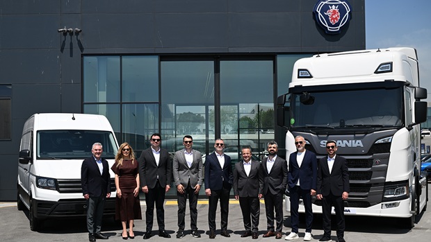 Scania