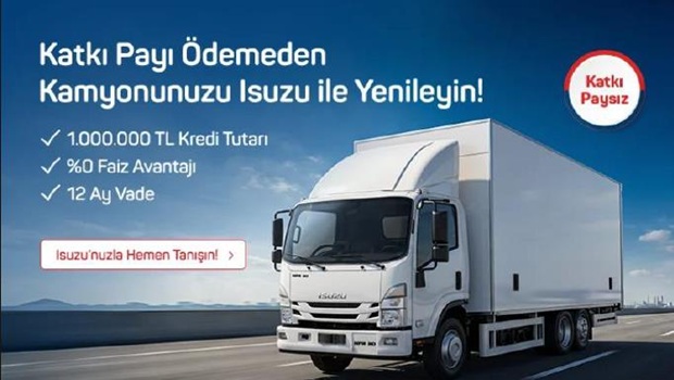 anadolu isuzu