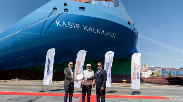 marport