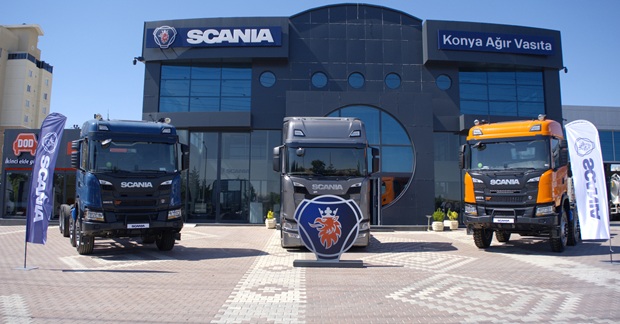 Scania