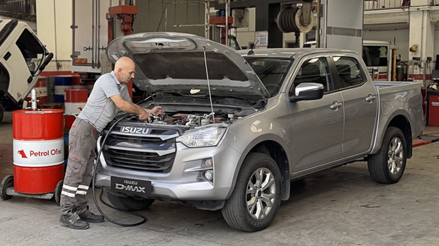 anadolu isuzu