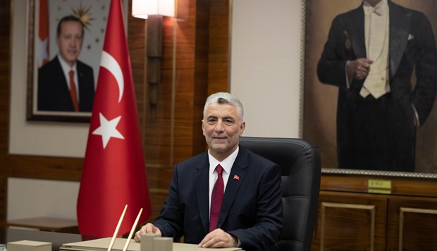 omer bolat
