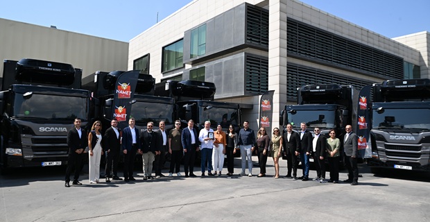 Scania