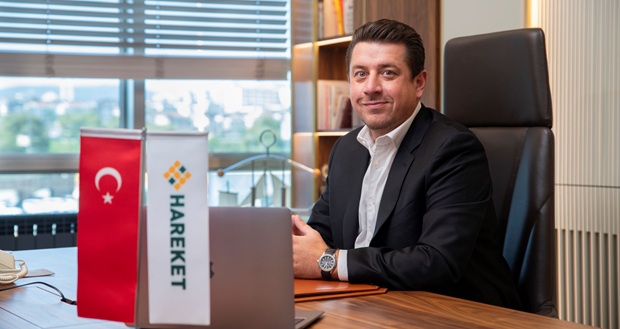 Hareket