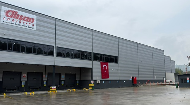 Alışan