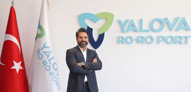 Yalova Ro-Ro