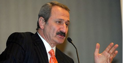 zafer caglayan