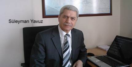 sÃ¼leyman yavuz