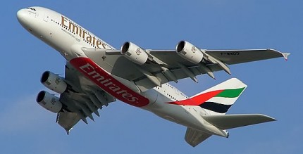 emirates