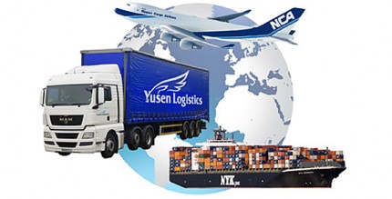 yusel logistics