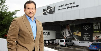 kiÄ�Ä±lÄ±_CEO