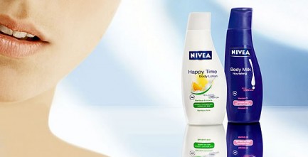 nivea