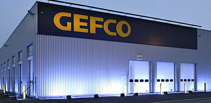 gefco