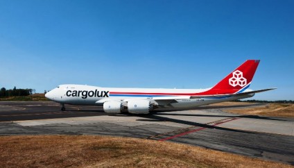 cargolux