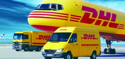 dhl