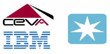 ceva_ibm_maersk