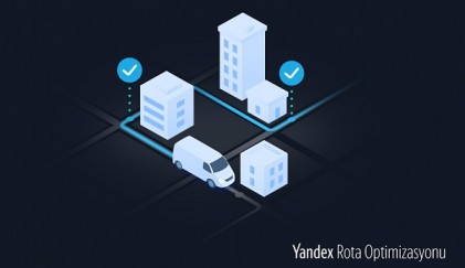 Yandex___Rota_Optimizasyonu