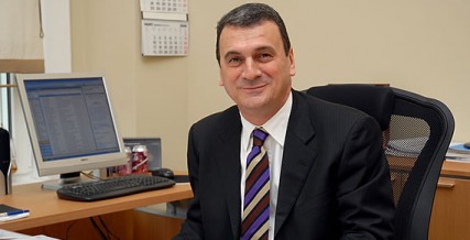 turgay durak