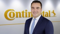 Continental’in Amerika Kıtası Yeni CEO’su Tansu Işık Oldu
