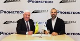 Prometeon ve Gökbora kilometre başına maliyet anlaşması imzaladı